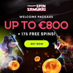 Spinsamurai casino
